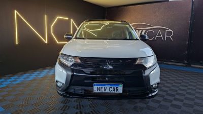 MITSUBISHI Outlander 2.2TDi 16v 4WD 2016 - miniatura 2
