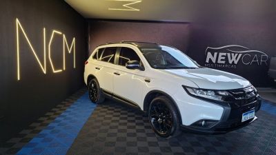 MITSUBISHI Outlander 2.2TDi 16v 4WD 2016 - miniatura 3