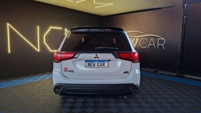 MITSUBISHI Outlander 2.2TDi 16v 4WD 2016 - miniatura 5