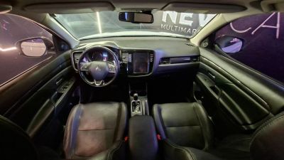 MITSUBISHI Outlander 2.2TDi 16v 4WD 2016 - miniatura 7