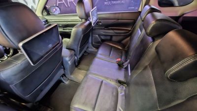 MITSUBISHI Outlander 2.2TDi 16v 4WD 2016 - miniatura 8