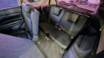 MITSUBISHI Outlander 2.2TDi 16v 4WD 2016 - miniatura 9
