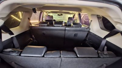 MITSUBISHI Outlander 2.2TDi 16v 4WD 2016 - miniatura 10