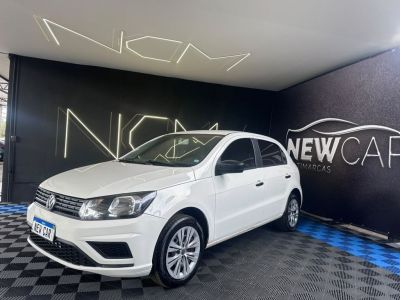 VOLKSWAGEN Gol 1.6 4p. 2022
