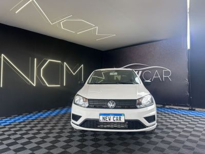 VOLKSWAGEN Gol 1.6 4p. 2022 - miniatura 2