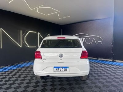 VOLKSWAGEN Gol 1.6 4p. 2022 - miniatura 5