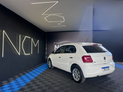 VOLKSWAGEN Gol 1.6 4p. 2022 - miniatura 6