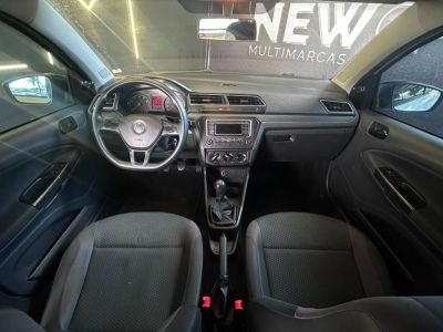 VOLKSWAGEN Gol 1.6 4p. 2022 - miniatura 7