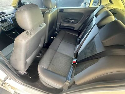 VOLKSWAGEN Gol 1.6 4p. 2022 - miniatura 8