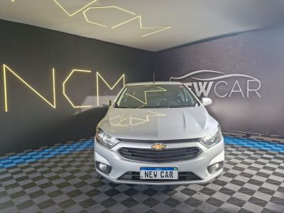 CHEVROLET Prisma LTZ 1.4 2018 - miniatura 2