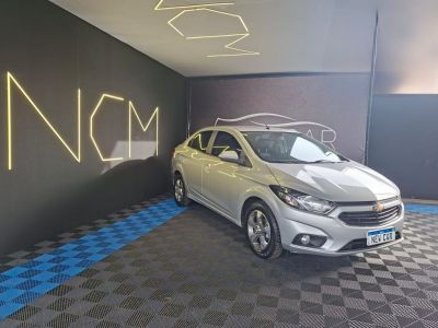 CHEVROLET Prisma LTZ 1.4 2018 - miniatura 3