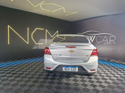 CHEVROLET Prisma LTZ 1.4 2018 - miniatura 5