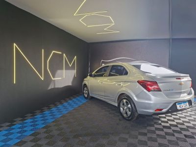 CHEVROLET Prisma LTZ 1.4 2018 - miniatura 6