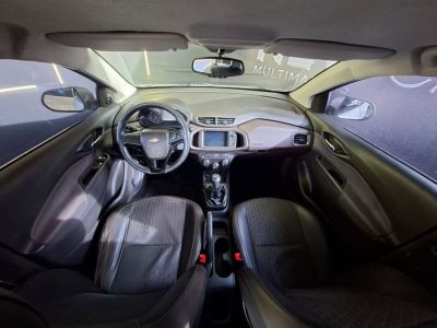 CHEVROLET Prisma LTZ 1.4 2018 - miniatura 7