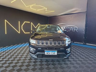 JEEP Compass Longitude 2.0 16v 2021 - miniatura 2