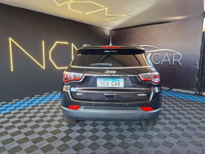 JEEP Compass Longitude 2.0 16v 2021 - miniatura 5