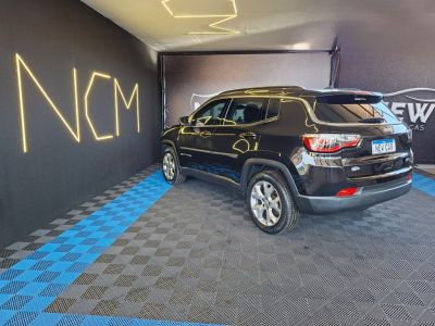 JEEP Compass Longitude 2.0 16v 2021 - miniatura 6