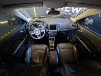 JEEP Compass Longitude 2.0 16v 2021 - miniatura 7