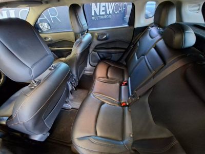 JEEP Compass Longitude 2.0 16v 2021 - miniatura 8