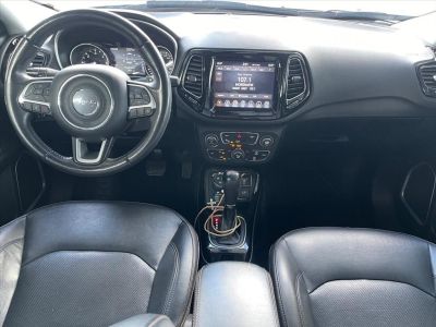 JEEP Compass Limited 2.0 16v 2021 - miniatura 7