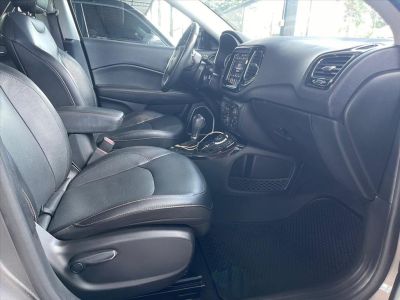 JEEP Compass Limited 2.0 16v 2021 - miniatura 9