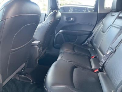 JEEP Compass Limited 2.0 16v 2021 - miniatura 10