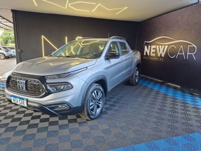 FIAT Toro Freedom 1.3T 16v 2025