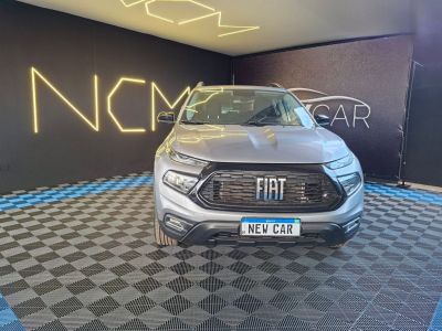 FIAT Toro Freedom 1.3T 16v 2025 - miniatura 2