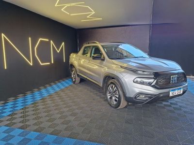 FIAT Toro Freedom 1.3T 16v 2025 - miniatura 3
