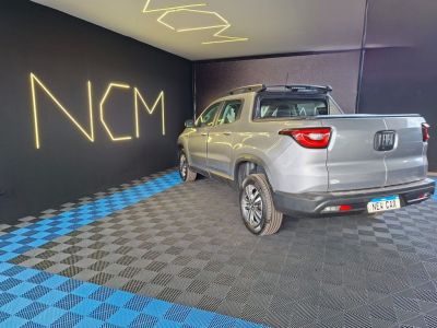 FIAT Toro Freedom 1.3T 16v 2025 - miniatura 4