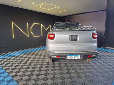 FIAT Toro Freedom 1.3T 16v 2025 - miniatura 5