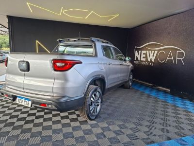 FIAT Toro Freedom 1.3T 16v 2025 - miniatura 6