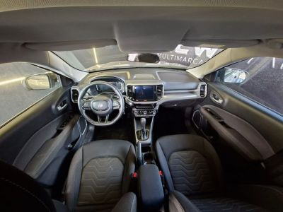 FIAT Toro Freedom 1.3T 16v 2025 - miniatura 7