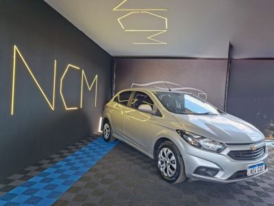 CHEVROLET Onix LT 1.4 2017 - miniatura 2