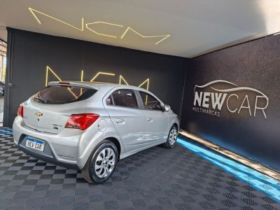 CHEVROLET Onix LT 1.4 2017 - miniatura 3