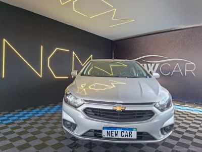 CHEVROLET Onix LT 1.4 2017 - miniatura 5