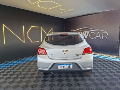 CHEVROLET Onix LT 1.4 2017 - miniatura 6