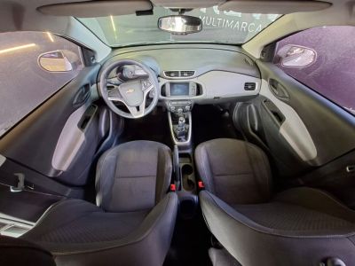 CHEVROLET Onix LT 1.4 2017 - miniatura 7