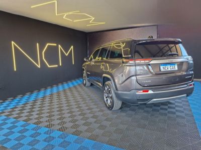 JEEP Commander Limited 2.0 16v TD380 4x4 2022 - miniatura 6