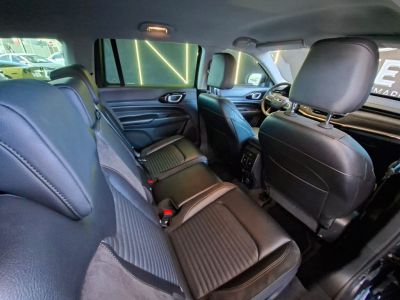 JEEP Commander Limited 2.0 16v TD380 4x4 2022 - miniatura 8