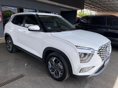 HYUNDAI Creta Limited Safety 1.0T 12v 2025