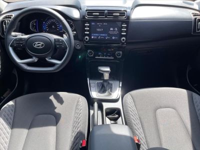 HYUNDAI Creta Limited Safety 1.0T 12v 2025 - miniatura 4
