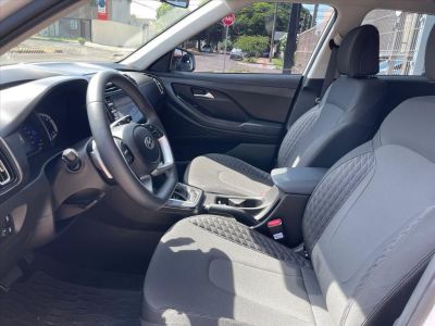 HYUNDAI Creta Limited Safety 1.0T 12v 2025 - miniatura 5