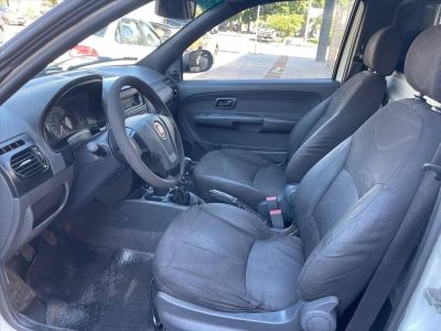 HYUNDAI Creta Limited Safety 1.0T 12v 2025 - miniatura 10