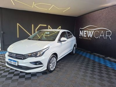 FIAT Cronos Drive 1.3 2025