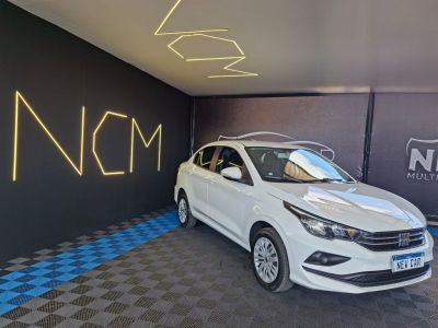 FIAT Cronos Drive 1.3 2025 - miniatura 3