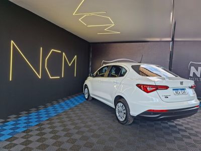 FIAT Cronos Drive 1.3 2025 - miniatura 5