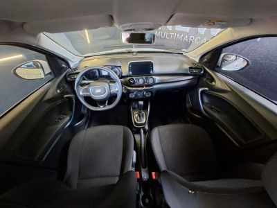 FIAT Cronos Drive 1.3 2025 - miniatura 7