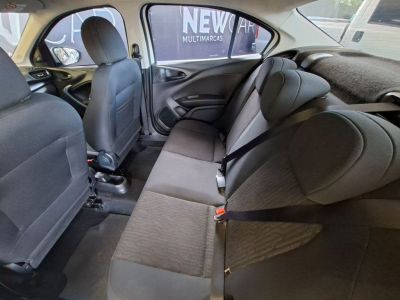 FIAT Cronos Drive 1.3 2025 - miniatura 8