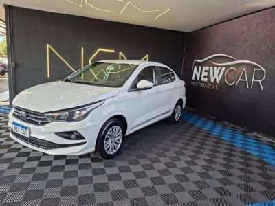 FIAT Cronos Drive 1.3 2025